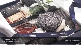 Online Luxury Gift Hampers and Gifts &ndash; National Opportunity