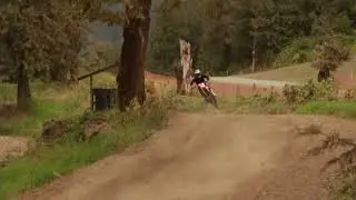 Rhys Derksen #545 Popkum Motor Park
