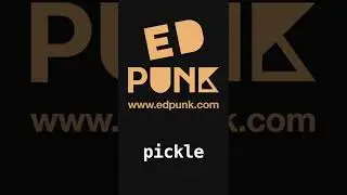 [Day 94] Reading & Writing Binary Files using pickle Module in Python | Dark Mode #100daysofpython