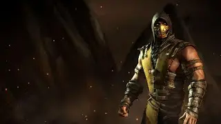Mortal Kombat X   Walkthrough   Part 9! Chapter 9׃ SCORPION