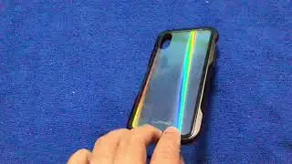 luphie case iPhone X