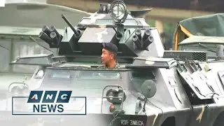 Indian missile defense system to strengthen PH's defensive capabilities in West PH Sea | ANC