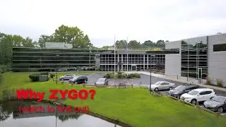 Why ZYGO?