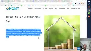 REVIEW HOMT PROJECT - HOMT IS LISTED ON PROBIT-DON'T MISS