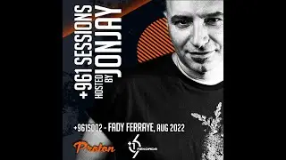 +961S002  - Fady Ferraye (August 2022)