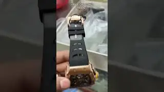 Richard Mille RM11-03