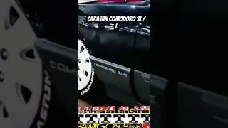 CARAVAN 91 COMODORO