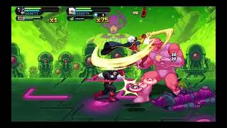 Cosmic Invasion Part 5 (FINALE)