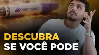 Mounjaro Para Quem? O Que a Anvisa Aprovou de Verdade