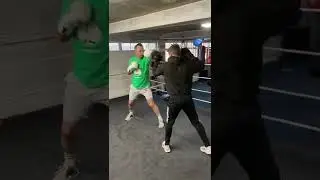 Stuart Dempsey capable of fighting again🤔 not so sure now 🥲