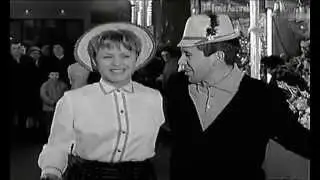 Nina Westen & Gerd Vespermann - K&uuml;ss mich, bitte bitte, k&uuml;ss mich 1965