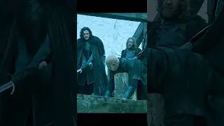 If you have any last words? #GameOfThrones #shorts | Recap Flare #film #movie #movieclips