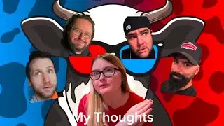 My Thoughts On the LolCow Podcast Ft: McJuggerNuggets, Boogie2988,Kidbehindacamera And Keemstar