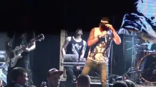 7000$ - Оставайся голодным @ AJAC fest #3 Театръ Москва 22.04.2017