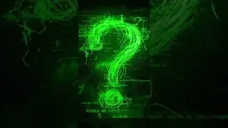 NEW Riddler Statue SNEAK PEEK 👀 | Sideshow Con 2024