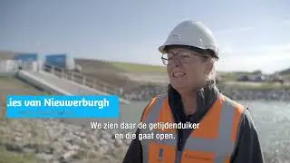 De Duurzame Diek 2025 - De ecoloog