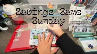 Savings Game Sunday | Scratches, Games, Group Plays and Collabs