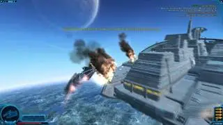 Sarapin Assault