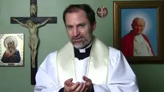 Реальное присутствие Христа