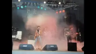 El Norte - Amores Sin Palabras (videoclip)
