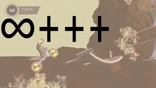 Inifinity +++cps by Cavemandave247 - (Ninja Level 7) - Trials Fusion