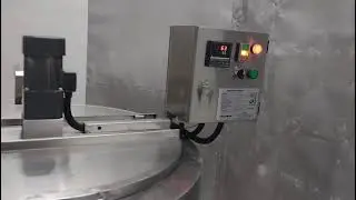 Efficient Milk Chilling in Kenya: Keeping Freshness at 5&deg;C