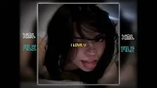 one I need u two I love u forever u go bbe I go //XML in👇👇