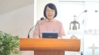 &dagger; 문둥병을 고치시고 귀신을 쫓아내신 예수님 (막 1: 23-45) | 2025-11-28 금 | 