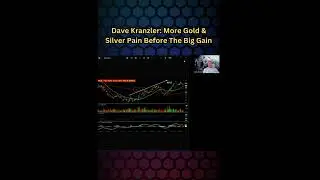 Dave Kranzler More Gold & Silver Pain Before The Big Gain
