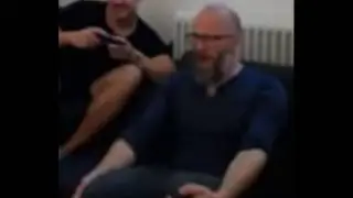 ITS A MOTHERFUCKIN MEDIC