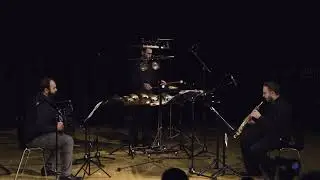 Zeno Baldi -  Glaskörper (2021)