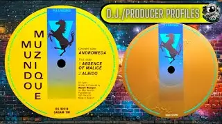 🎵 Mundo Muzique &ndash; Absence of Malice 🎶 #1992 #technomusic