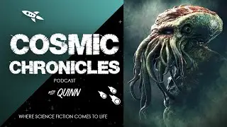 The Horrors of the Deep, Why the Ocean is Scary | CC EP: 5