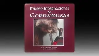 CONCERTO DE NADAL DA REAL BANDA DE GAITAS DE OURENSE