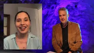 TAMI SWARTZ: Executive & Artistic Director of the Harrisburg Opera