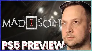 MADiSON PlayStation 5 Gameplay Review