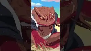 #Jiraya