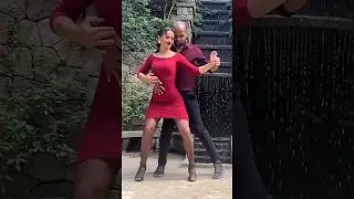 Haitian Dancing With The Stars 😍 Kompa Edition #shorts #kizomba #zouk #dance