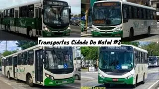 Transportes Cidade Do Natal #2