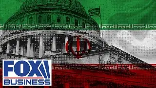 US deploys MAJOR forces near Iran as White House weighs next steps