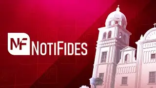 Emisión en directo de Notifides 15 de Enero 2026