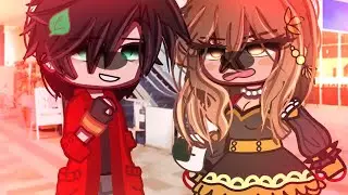 ❝ —⁉️ 𝙒𝙃𝙀𝙍𝙀 𝙄𝙎 𝘿𝙍𝘼𝘾𝙊?! ⁉️ MEME/Trend/ NOT ORIGINAL/Itsfunneh/✨Krew/Gacha Club✨/▪️Inspired  + lazy