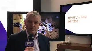 ISE 2018: Kinly Introduces Cloud Collaboration Platforms