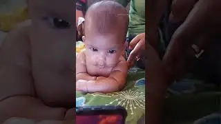 Playtime Benefits #baby #newborn