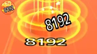 Ball run 2048 ♾️ vs merge ball 2048 Game - All Levels part 01