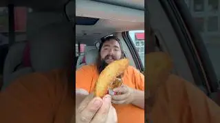 KFC Potato Wedges Are BACK! 🔥 Taste Test & Reaction! 🍟🍗