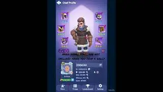 Whiteout survival Bear trap guide (hero and troop formation ratio)F2P