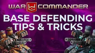 War Commander Basic Training Tricks Events #kixeye #war #commander 