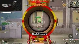Gameloop PUBG MOBILE Emulator Detection Fix 4.4 update🔥 Full Mobile Lobby & Fast Matchmaking