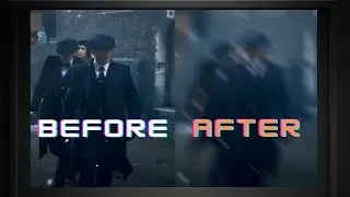 HOW TO: Make TWITCH SHAKE I After Effects Beginner Tutorial